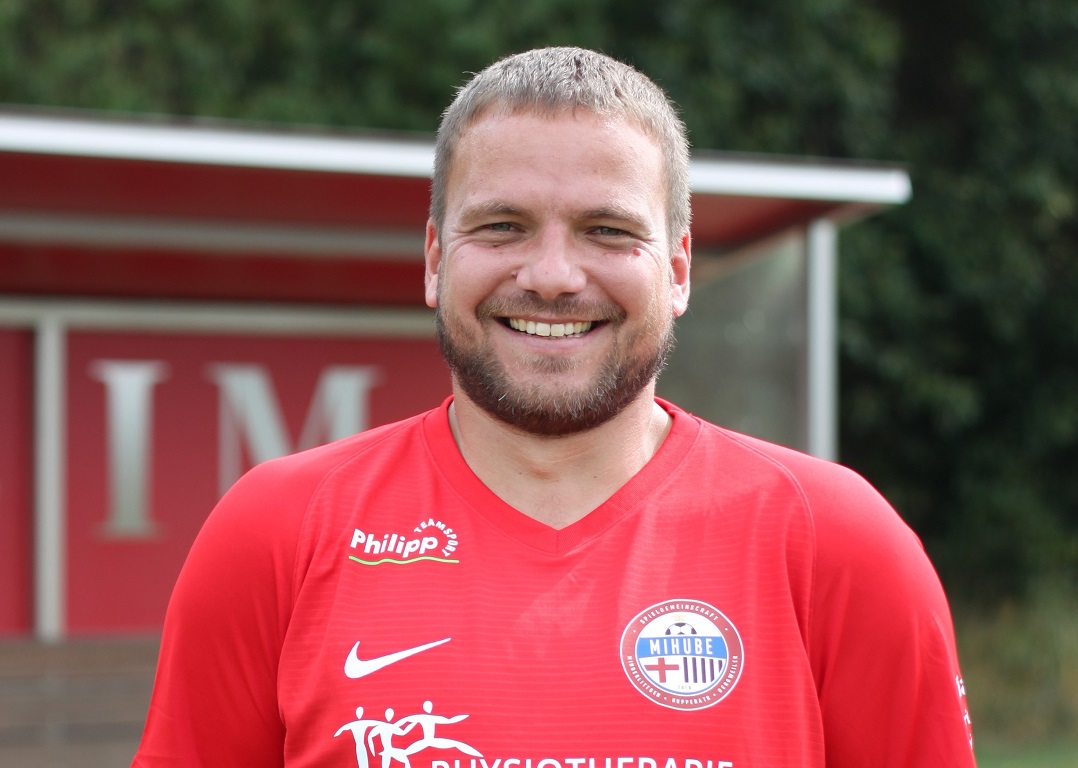Matthias Simon